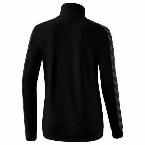 Erima felső - női (álló nyakú, cipzáros, Essential Team)