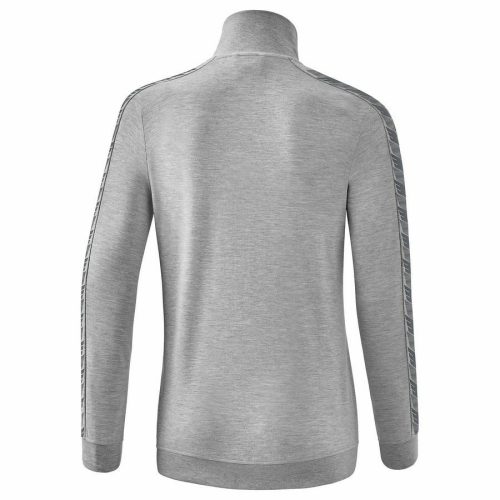 Erima felső - női (álló nyakú, cipzáros, Essential Team)