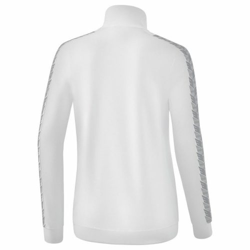 Erima felső - női (álló nyakú, cipzáros, Essential Team)