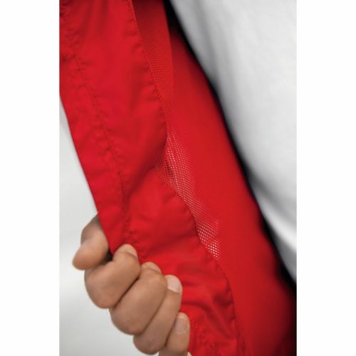 Erima kabát - férfi (vízálló, Team)