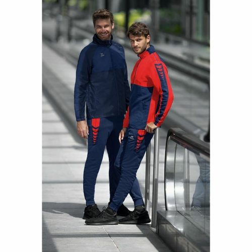 Erima kabát - férfi (vízálló, Team)