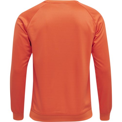 Hummel hmlPROMO POLY melegítőfelső