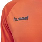 Hummel hmlPROMO POLY melegítőfelső