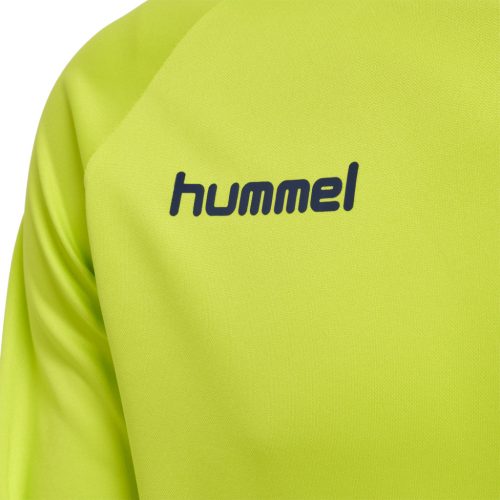Hummel hmlPROMO POLY melegítőfelső