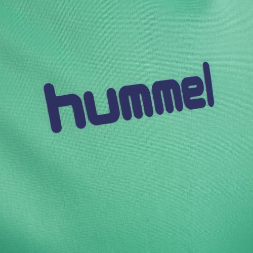 Hummel hmlPROMO POLY melegítőfelső gyerek
