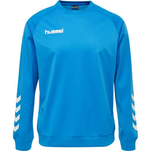Hummel hmlPROMO POLY melegítőfelső gyerek