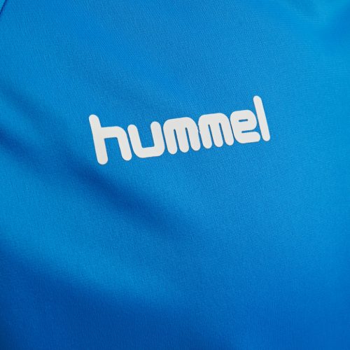 Hummel hmlPROMO POLY melegítőfelső gyerek
