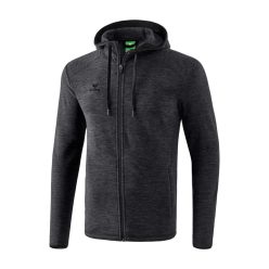 Erima kabát - férfi (gyapjú, Basic Top)