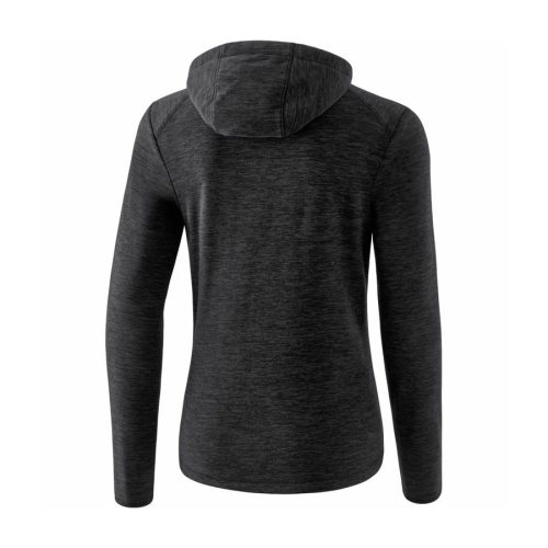 Kabát Erima - női (gyapjú, Basic Top)