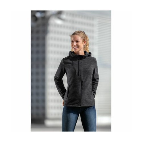 Kabát Erima - női (gyapjú, Basic Top)