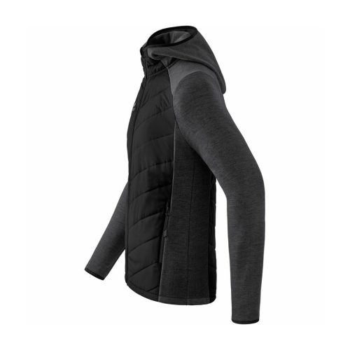 Erima kabát - férfi (funkcionális steppelt, Basic Top)