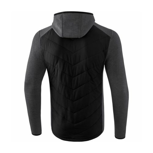 Erima kabát - férfi (funkcionális steppelt, Basic Top)