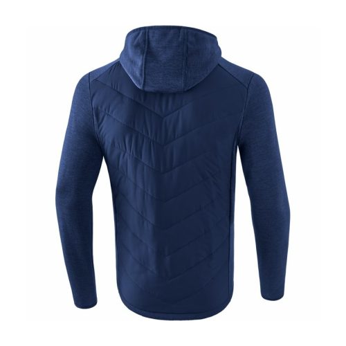 Erima kabát - férfi (funkcionális steppelt, Basic Top)