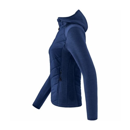 Kabát Erima - női (funkcionális steppelt, Basic Top)