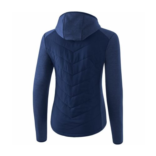 Kabát Erima - női (funkcionális steppelt, Basic Top)