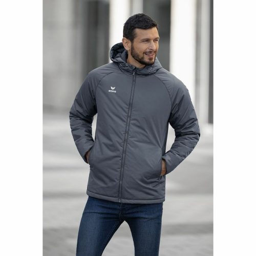 Erima kabát - férfi (téli kabát, Team)