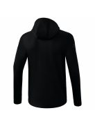 Erima kabát - férfi (softshell, Performance, Basic Top)