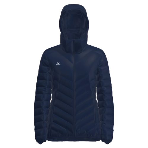 Erima CMPT Puffer kabát - női