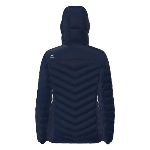 Erima CMPT Puffer kabát - női