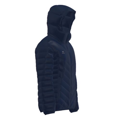 Erima CMPT Puffer kabát - női