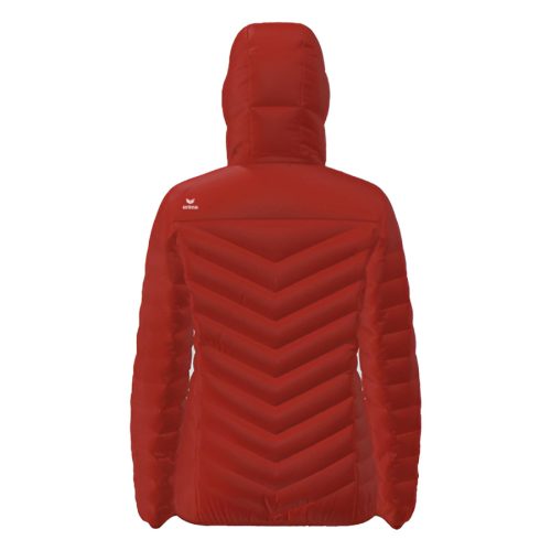 Erima CMPT Puffer kabát - női