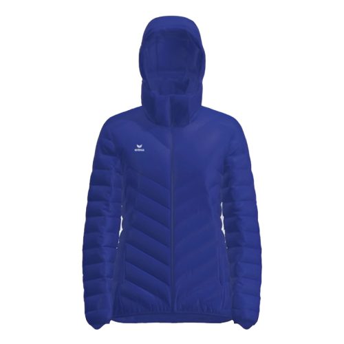Erima CMPT Puffer kabát - női