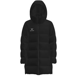 Erima Premia Parka kabát - férfi