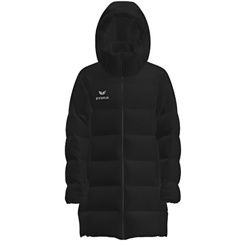 Erima Premia Parka kabát - férfi