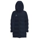 Erima Premia Parka kabát - férfi