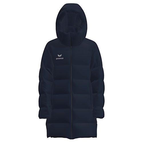 Erima Premia Parka kabát - férfi