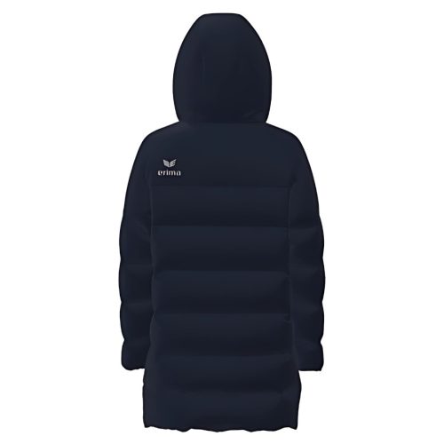 Erima Premia Parka kabát - férfi