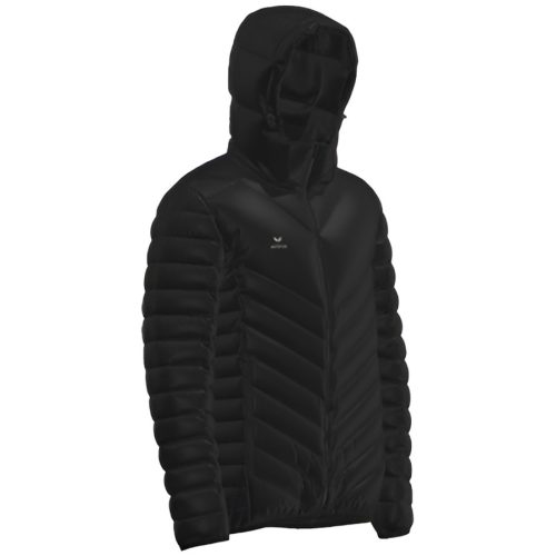 Erima CMPT Puffer kabát - férfi