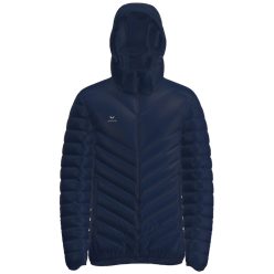 Erima CMPT Puffer kabát - férfi