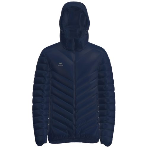 Erima CMPT Puffer kabát - férfi