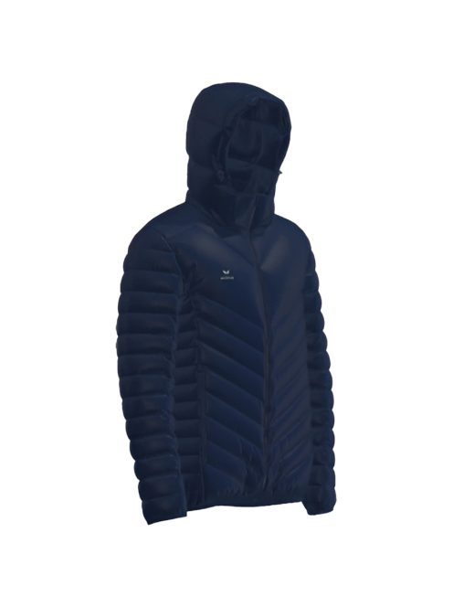 Erima CMPT Puffer kabát - férfi