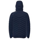 Erima CMPT Puffer kabát - férfi