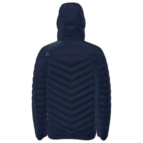 Erima CMPT Puffer kabát - férfi