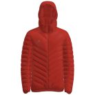 Erima CMPT Puffer kabát - férfi