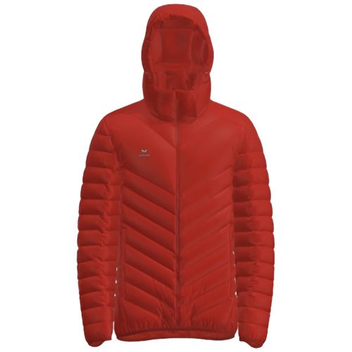 Erima CMPT Puffer kabát - férfi