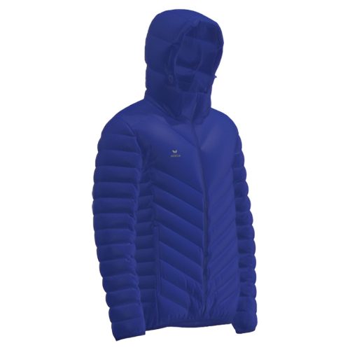 Erima CMPT Puffer kabát - férfi