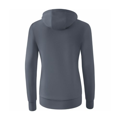 Erima pulóver - női (kapucnis, Basic Top)