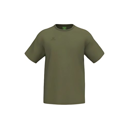 Erima póló - férfi (pamut, CMPT)