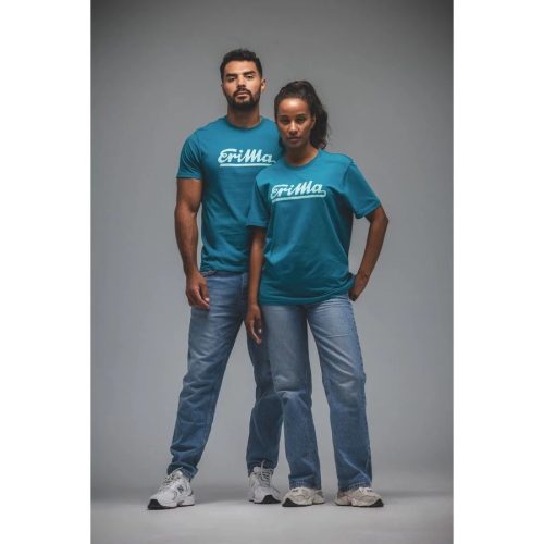 Erima unisex Retro póló