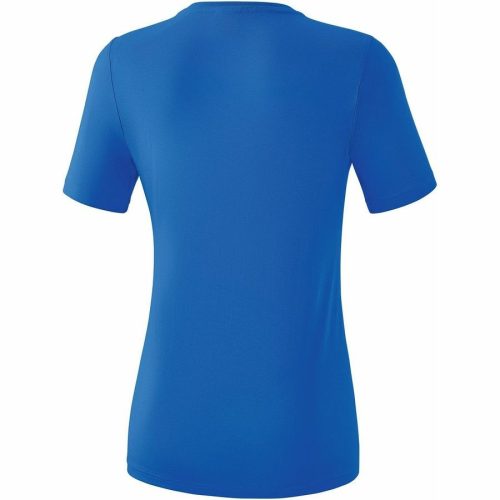 Erima póló - női (pamut, Teamsport)