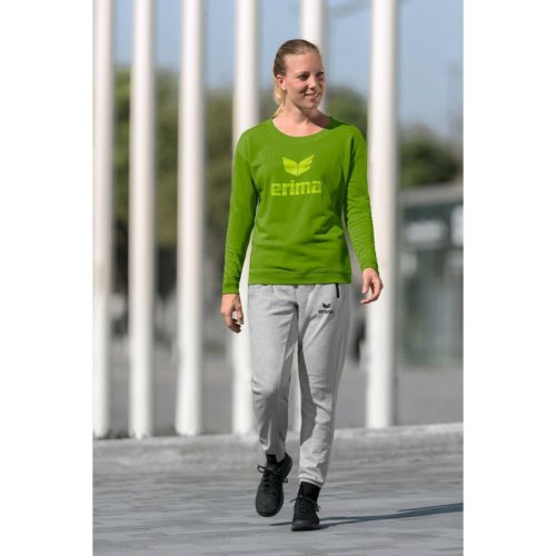 Melegítőnadrág Erima - női (Essential)