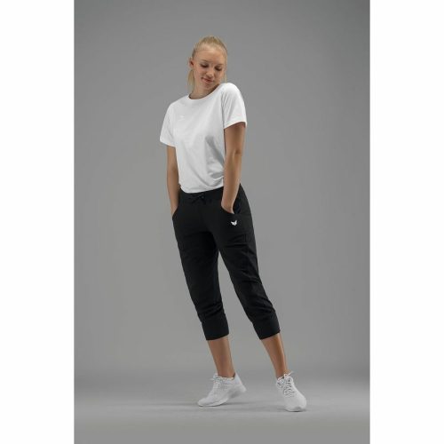 Rövidnadrág Erima - női (3/4-es nadrág, szűkített derékkal)