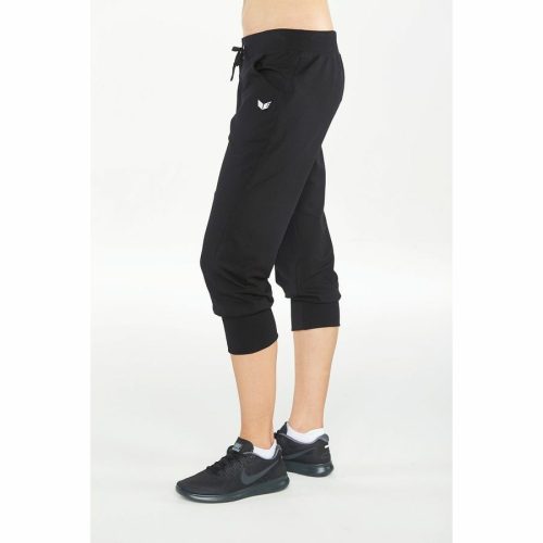 Rövidnadrág Erima - női (3/4-es nadrág, szűkített derékkal)