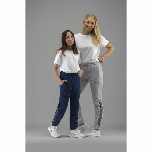 Melegítőnadrág Erima - női (Essential team)