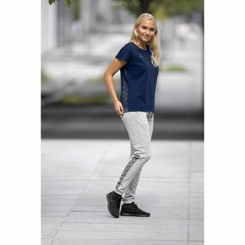 Melegítőnadrág Erima - női (Essential team)