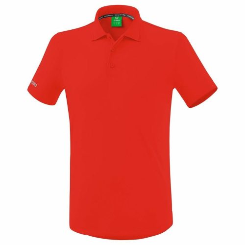 Póló Erima  - férfi (galléros, Basic Tops)